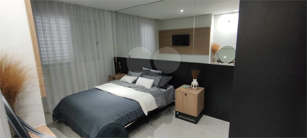 Apartamento à venda com 2 quartos em Parque Residencial Rafael Alcalá, Porto Feliz, SP
