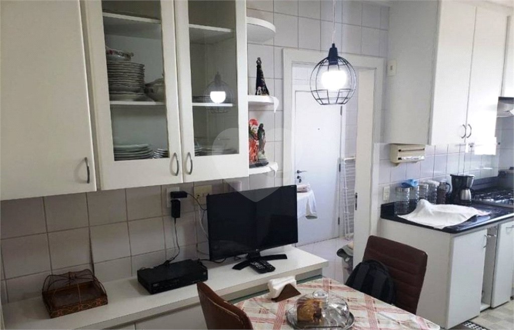 Apartamento à venda com 3 quartos, sendo 1 suíte, em Paraíso do Morumbi, São Paulo, SP