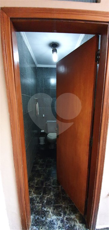 Casa à venda com 3 quartos em Parque Jabaquara, São Paulo, SP