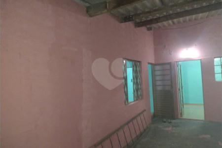 Casa à venda com 2 quartos em Jardim Devito, Votorantim, SP