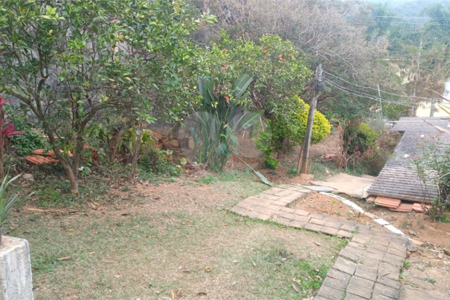 Casa à venda com 5 quartos em Serra da Cantareira, Mairiporã, SP