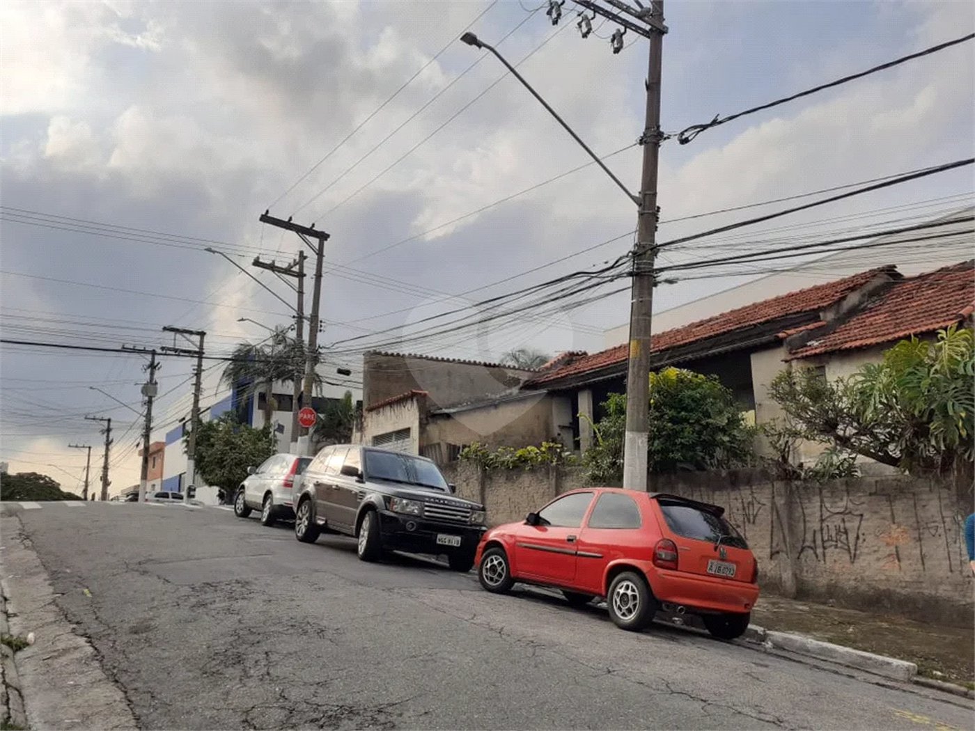 Sobrado à venda com 2 quartos em Vila Mazzei, São Paulo, SP