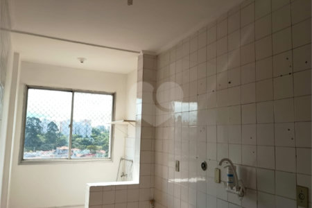 Apartamento à venda com 2 quartos em Jardim Ivana, São Paulo, SP