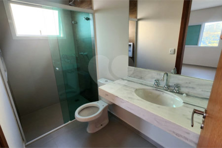 Casa à venda com 4 suítes no condomínio Santa Isabel I, Louveira - SP