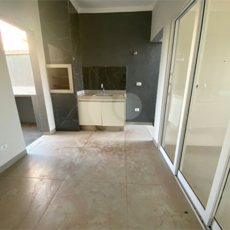 Casa à venda com 3 quartos, sendo 1 suíte, em Ipê, Três Lagoas, MS