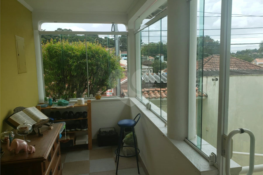 Casa Térrea à venda com 3 quartos em Horto, São Paulo, SP