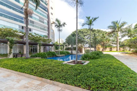 Apartamento à venda com 3 suítes em Vila Leopoldina, São Paulo, SP