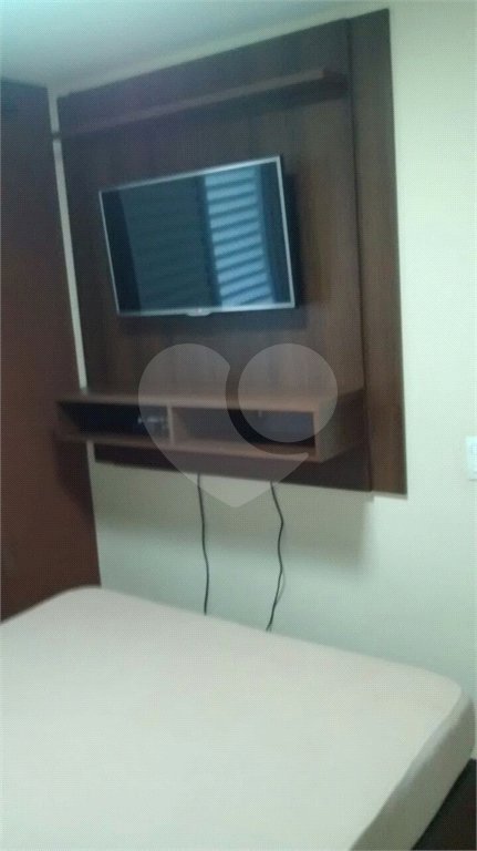 Apartamento à venda com 1 quarto em Cambuci, São Paulo, SP