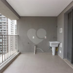 Apartamento à venda com 3 suítes em Brooklin, São Paulo, SP