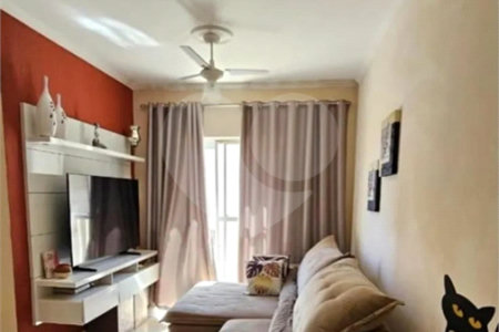 Apartamento à venda com 2 quartos em Jardim Alice, Indaiatuba, SP