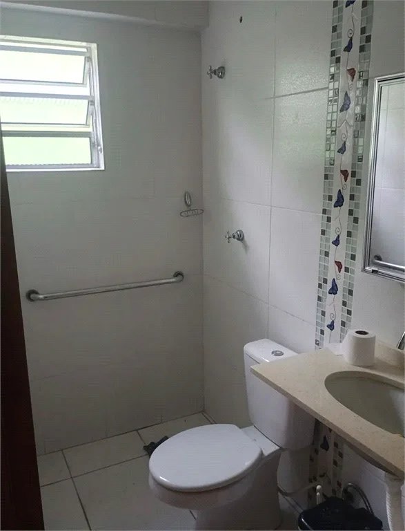 Sobrado à venda com 5 quartos em Vila Arriete, São Paulo, SP