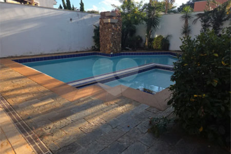 Casa / Sobrado à Venda – Vila Suíça | Indaiatuba/SP