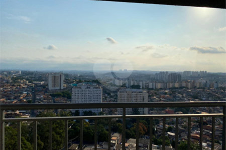 Apartamento à venda com 3 suítes em Jardim Caboré, São Paulo, SP
