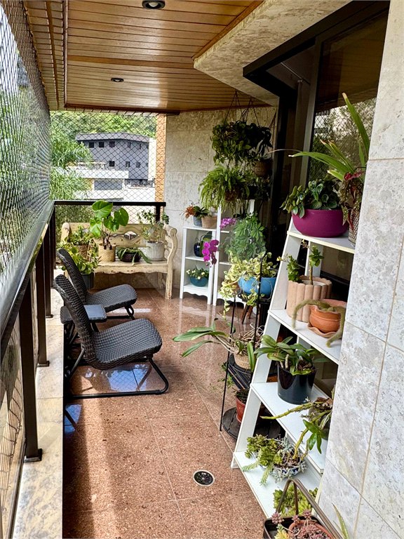 Apartamento à venda com 4 suítes em Vila Andrade, São Paulo, SP