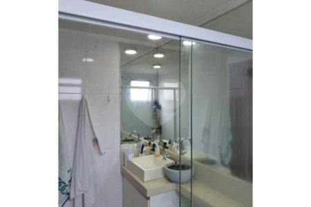 Apartamento à venda com 2 quartos, sendo 1 suíte, em Vila Medeiros, São Paulo, SP