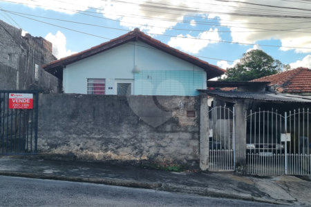 Casa à venda com 2 quartos em Central Parque Sorocaba, Sorocaba, SP