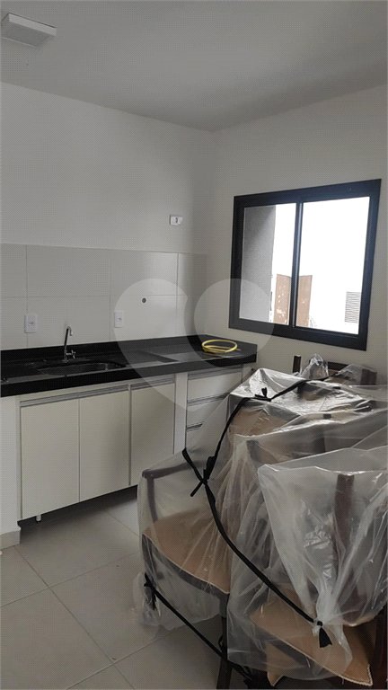 Apartamento para alugar com 1 quarto em Tucuruvi, São Paulo, SP