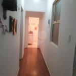 Apartamento à venda com 2 quartos em Brooklin, São Paulo, SP