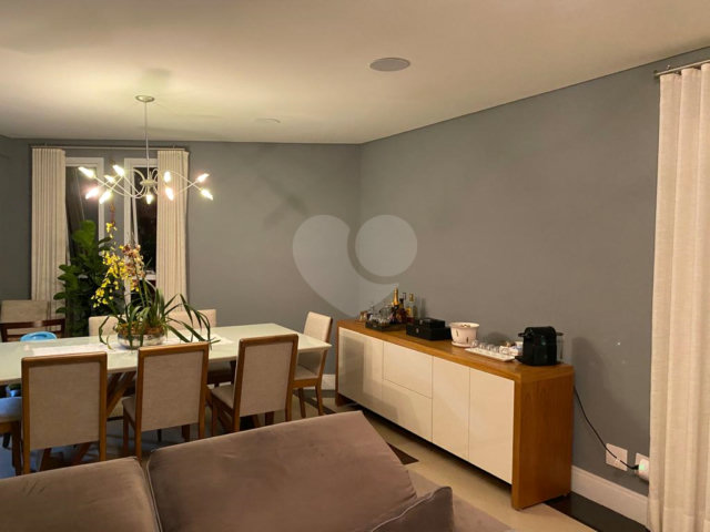 Apartamento à venda com 3 suítes em Santana, São Paulo, SP