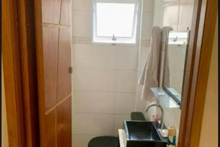 Sobrado à venda com 3 quartos em Vila São Luís(zona Oeste), São Paulo, SP