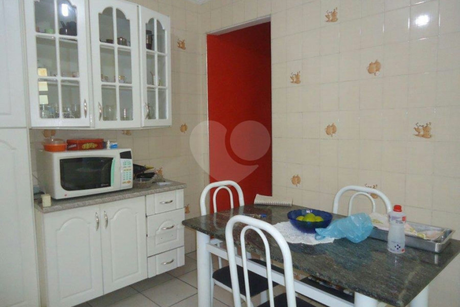 Casa à venda com 2 quartos em Vila Maria Alta, São Paulo, SP