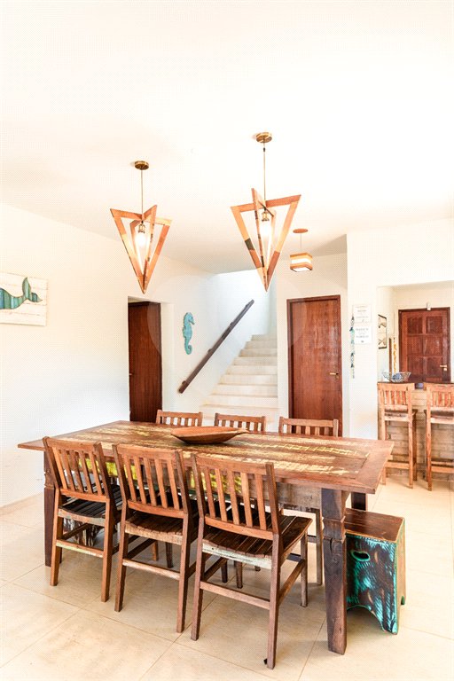 Casa à venda com 9 suítes em Marina, Armação dos Búzios, RJ