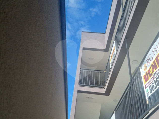 Apartamento à venda com 1 quarto em Vila Maria, São Paulo, SP