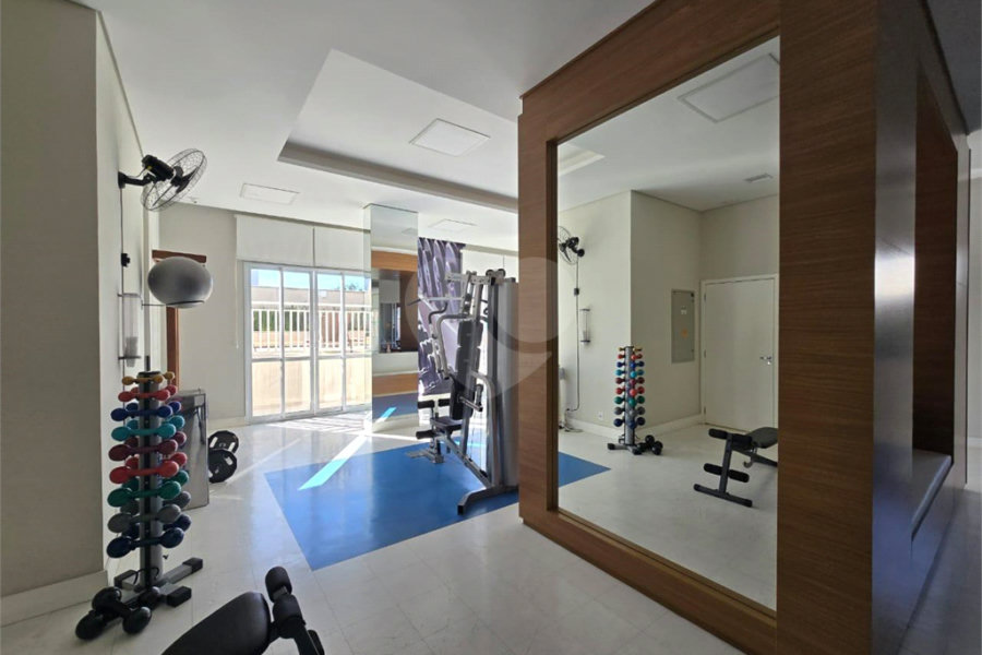 Apartamento à venda com 2 quartos, sendo 1 suíte, em Barra Funda, São Paulo, SP