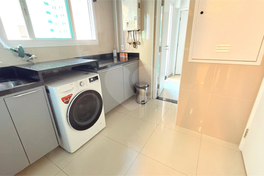 Apartamento à venda com 4 suítes em Santana, São Paulo, SP