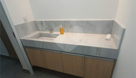 Apartamento à venda com 2 quartos em Tucuruvi, São Paulo, SP