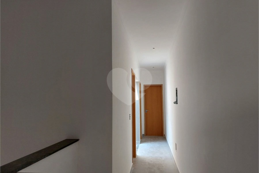Sobrado à venda com 3 quartos, sendo 1 suíte, em Limão, São Paulo, SP