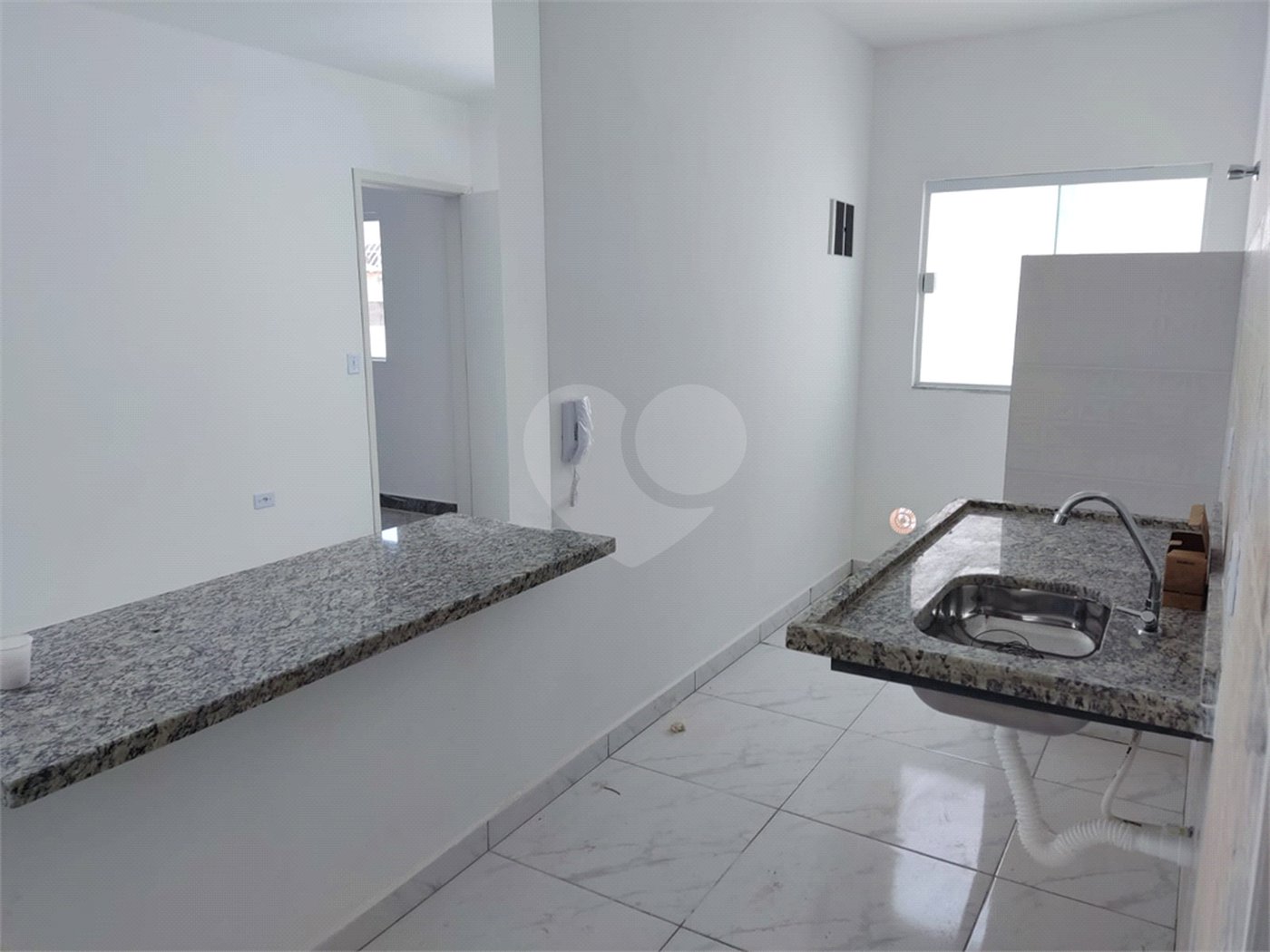 Casa à venda com 2 quartos no condomínio Daniiel Vieira, São Paulo - SP
