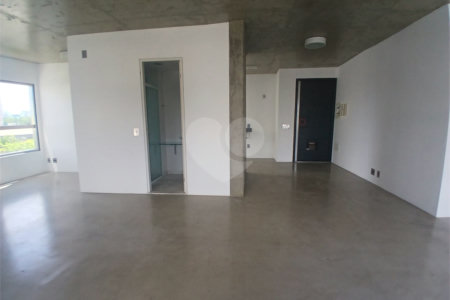 Apartamento para alugar com 1 quarto em Vila Leopoldina, São Paulo, SP