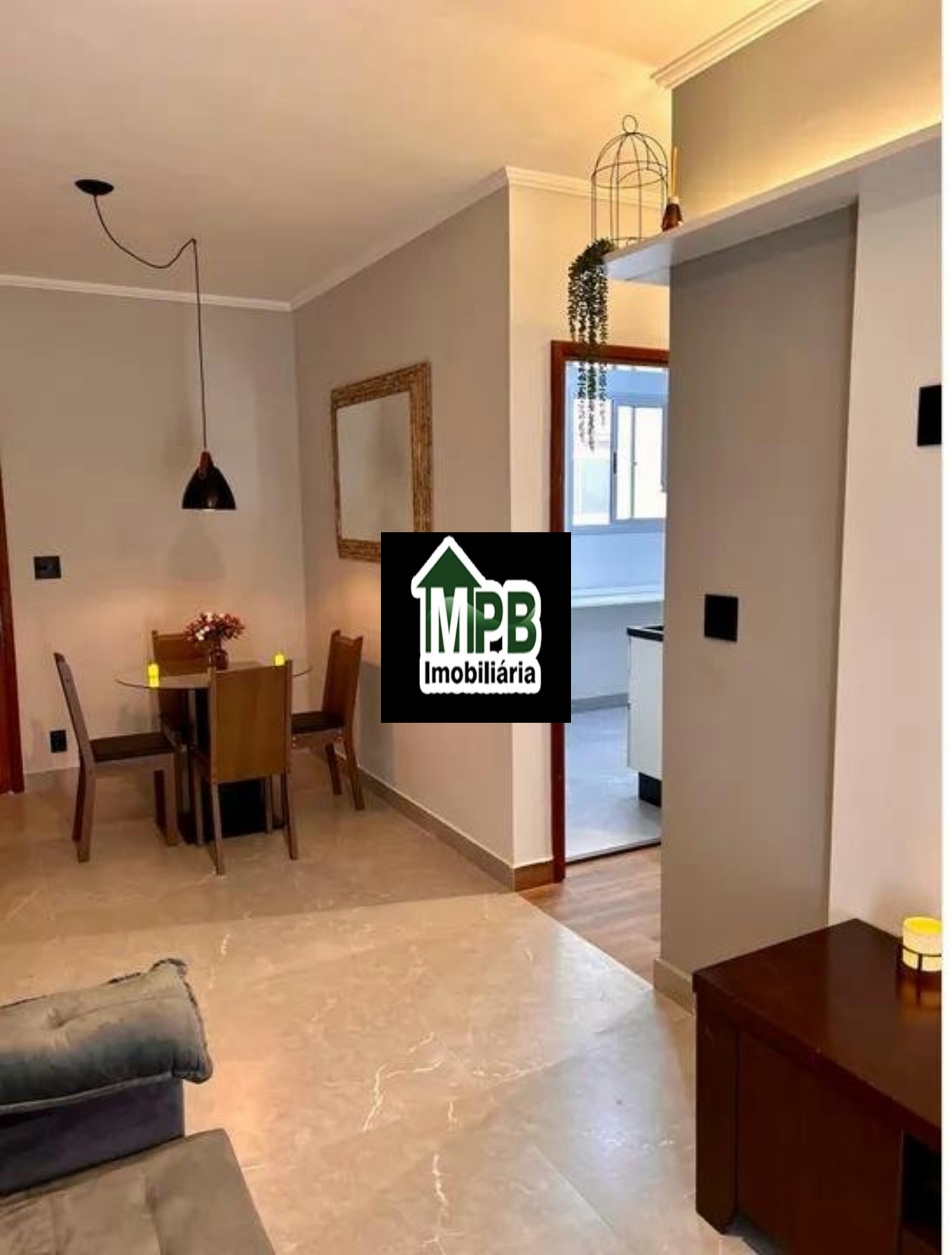 Apartamento à venda com 2 quartos em Parque Campolim, Sorocaba, SP