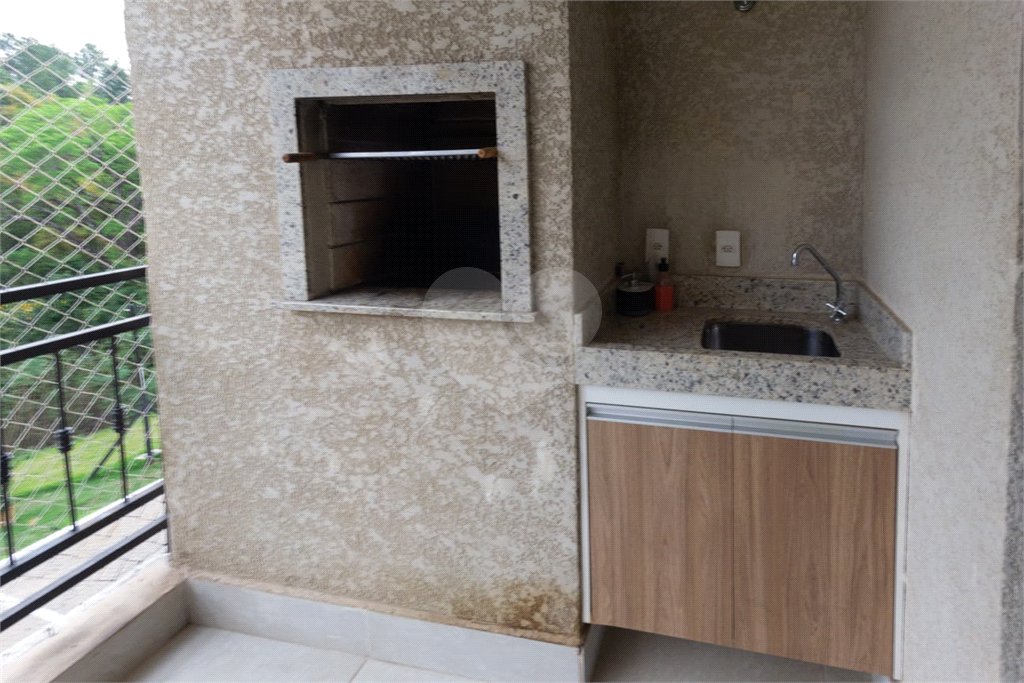 Apartamento à venda com 3 quartos, sendo 1 suíte, em Capela, Vinhedo, SP
