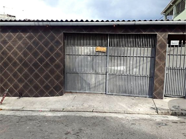 Casa à venda com 6 quartos em Freguesia do Ó, São Paulo, SP