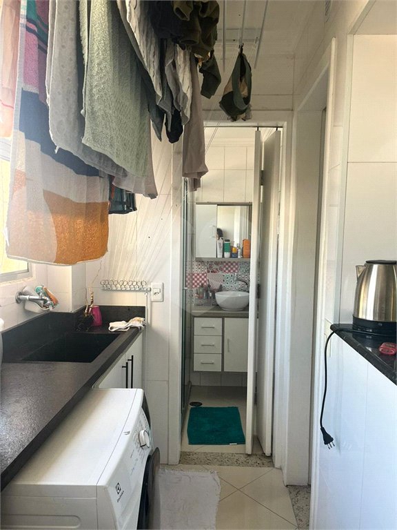Apartamento à venda com 2 quartos em Santana, São Paulo, SP