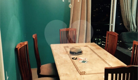 Apartamento à venda com 3 quartos, sendo 1 suíte, em Lauzane Paulista, São Paulo, SP