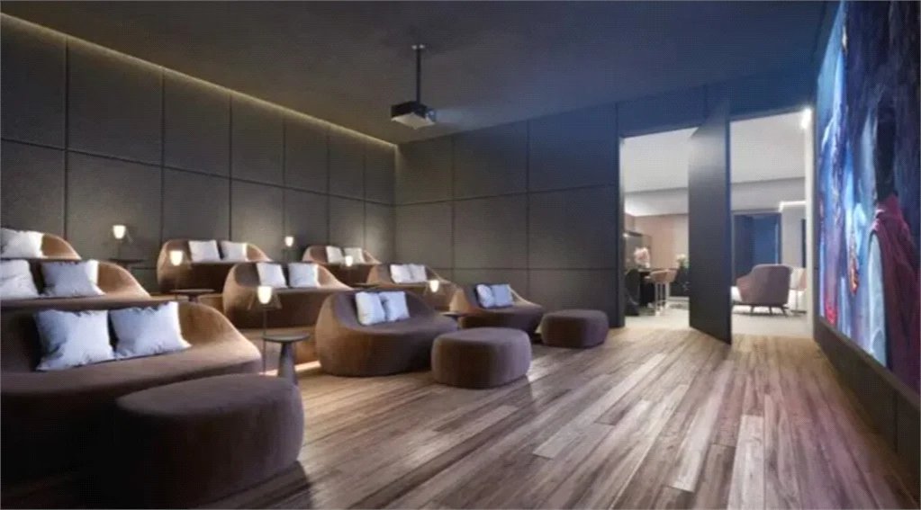 Apartamento para alugar com 2 suítes em Jardim Morumbi, São Paulo, SP
