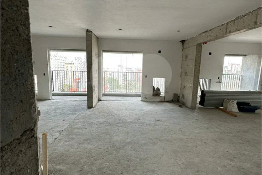 Studio na melhor localização de Pinheiros
