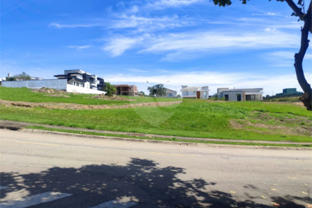 Terreno à venda no condomínio Residencial Vida Real, Itupeva - SP