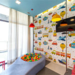 Apartamento à venda ou para alugar com 2 quartos, sendo 1 suíte,  em Água Branca, São Paulo, SP