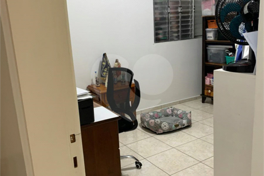 Sobrado à venda com 3 suítes em Casa Verde, São Paulo, SP