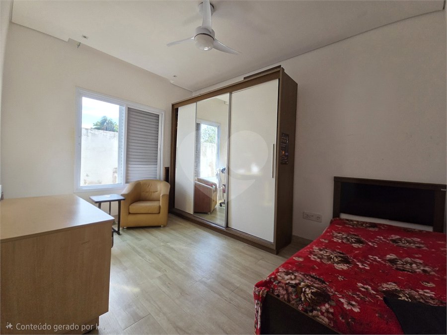 Casa à venda com 4 quartos, sendo 1 suíte, no condomínio Village Ipanema 2, Araçoiaba da Serra - SP