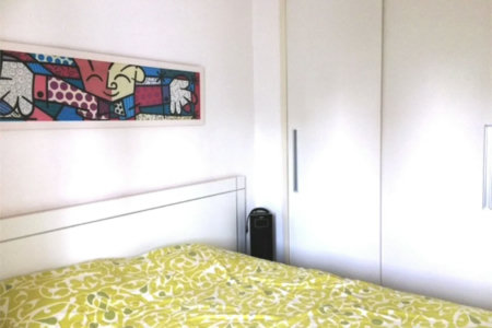 Apartamento à venda com 3 quartos em Santana, São Paulo, SP