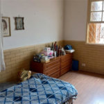 Casa Residencial à venda, Encruzilhada, Santos - CA0272.