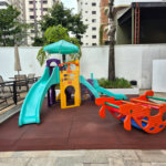Apartamento à venda com 2 suítes em Vila Leopoldina, São Paulo, SP