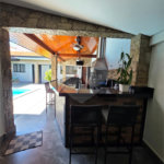 Casa Térrea à venda com 4 quartos, sendo 2 suítes, em Vila Avaí, Indaiatuba, SP