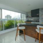 Apartamento à venda com 3 suítes em Brooklin, São Paulo, SP