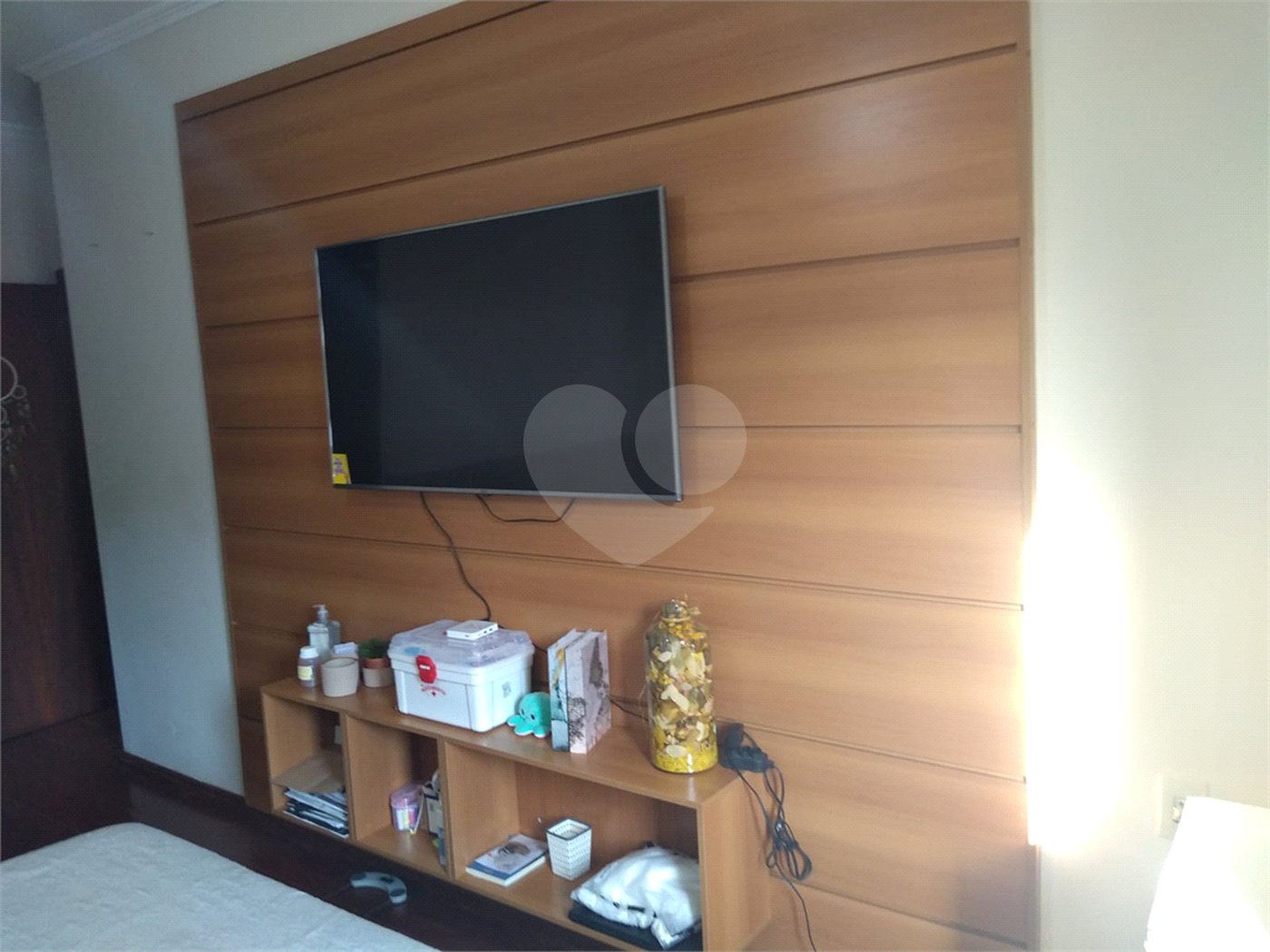 Casa à venda com 3 quartos, sendo 1 suíte, em Jardim Novo Horizonte, Valinhos, SP